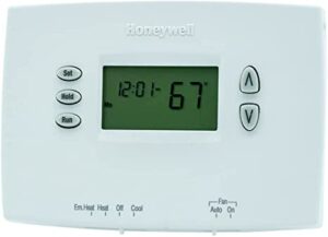 Best thermostat for heat pump with auxiliary heat