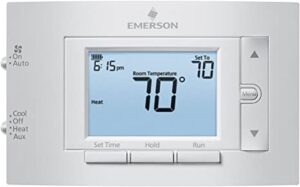 Best smart thermostat for heat pump
