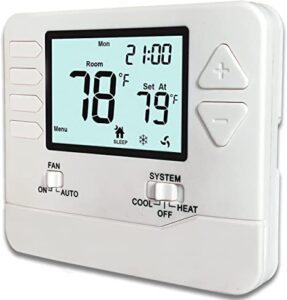 Best smart thermostat for heat pump