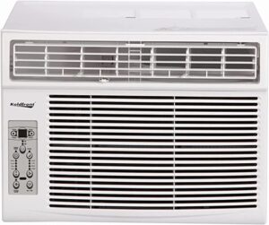 Best window heat pump
