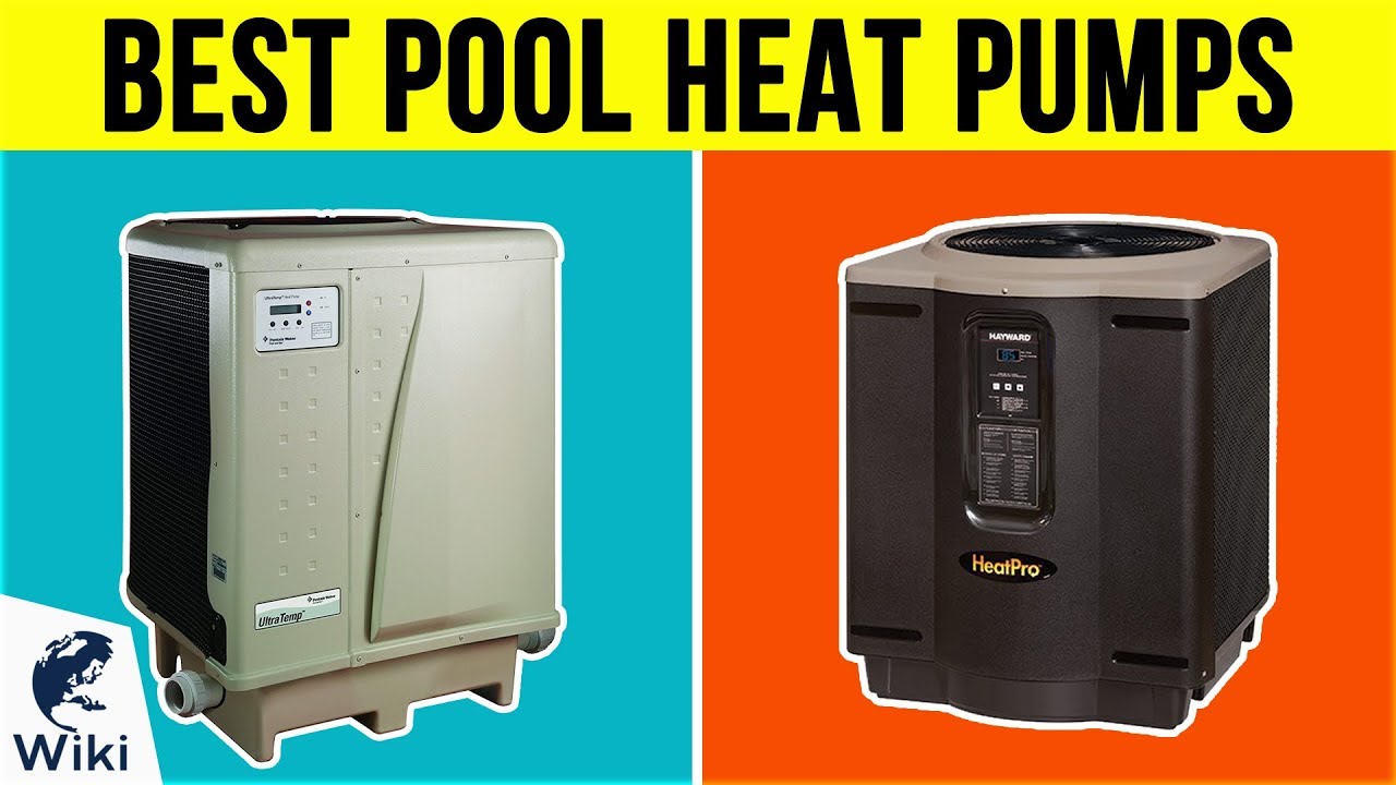 best-heat-pump-pool-heater-2023-and-buyers-guide